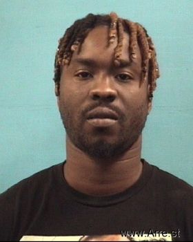 Kerian Dijon Anderson Mugshot