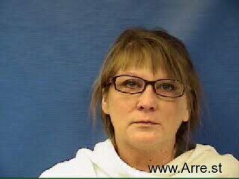 Kerri Ann Mcdonald Mugshot