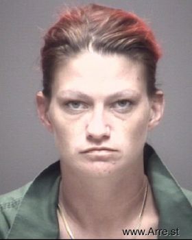 Kerri Jolene Reid Mugshot