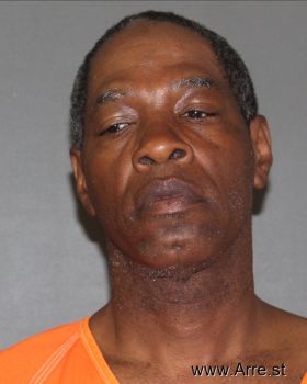 Kerry Don Frazier Mugshot