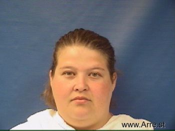 Kesha Rae Williams Mugshot