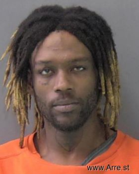 Keshon Lewis Lee Mugshot