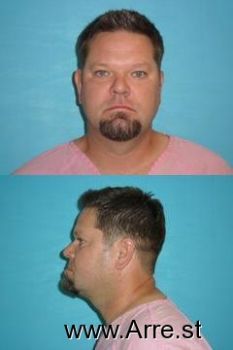 Kevin C. Adams Mugshot