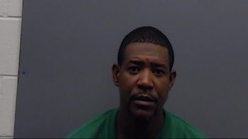 Kevin D Adams Mugshot