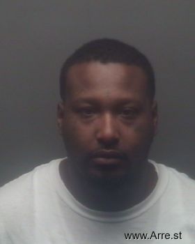 Kevin Andre Anderson Mugshot