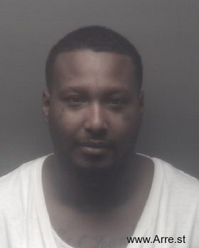 Kevin Andre Anderson Mugshot