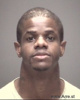 Kevin Dwayne Arnold Mugshot