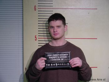 Kevin Jeremy Bain Mugshot