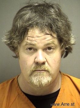 Kevin Ray Baker Mugshot