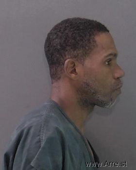 Kevin Charles Baldwin Mugshot