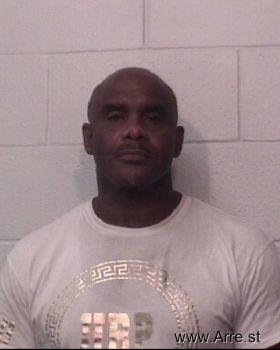 Kevin Lamont Banks Mugshot