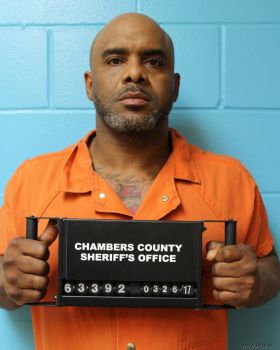 Kevin Lamont Banks Mugshot