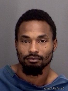 Kevin Donelle Banks Mugshot