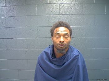 Kevin Donelle Banks Mugshot