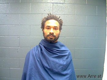 Kevin Donelle Banks Mugshot