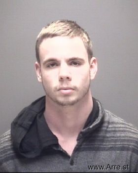 Kevin Alan Blackwell Mugshot