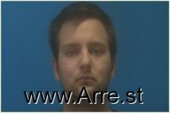 Kevin Christian Bolton Mugshot