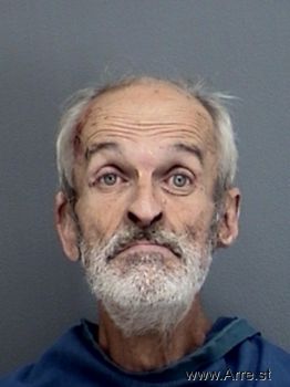 Kevin Ray Boudreaux Mugshot