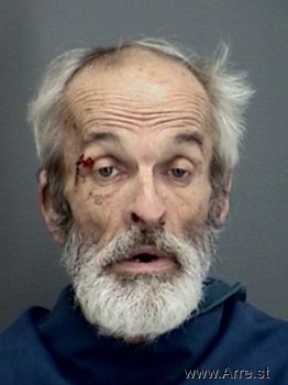 Kevin Ray Boudreaux Mugshot