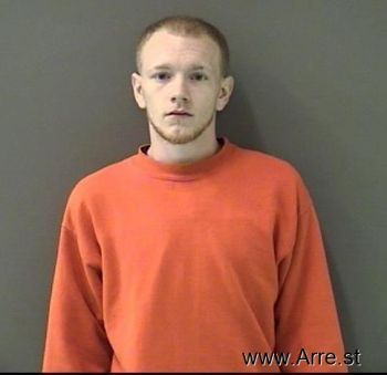 Kevin Edward Brooks Mugshot