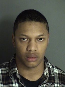 Kevin Dewayne Bryant Mugshot