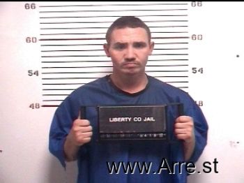 Kevin Glenn Campbell Mugshot