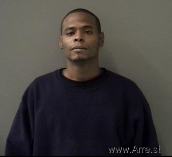 Kevin Lynn Capers Mugshot