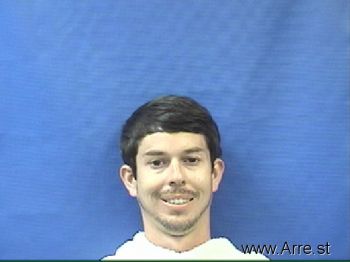 Kevin Kristopher Carter Mugshot