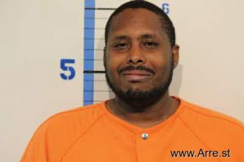 Kevin Lamont Carter Mugshot