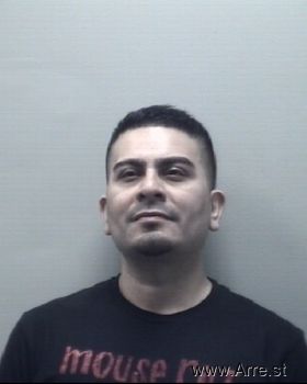 Kevin Wenner Chacon Mugshot