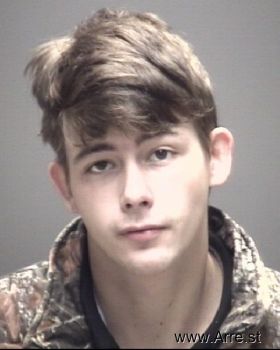 Kevin Lewis Chandler Mugshot