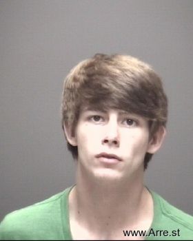 Kevin Lewis Chandler Mugshot