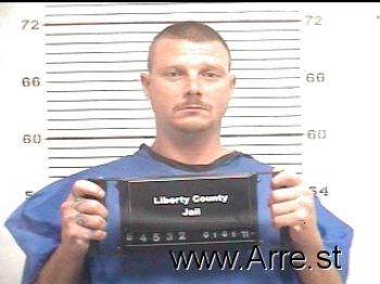 Kevin Allen Chandler Mugshot