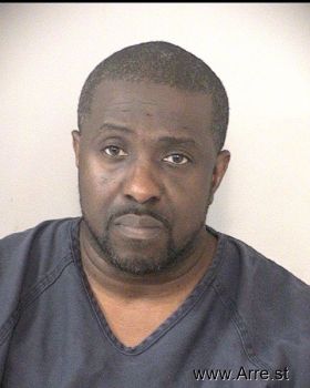 Kevin Lamont Chandler Mugshot