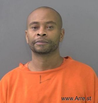 Kevin C Chaney Mugshot