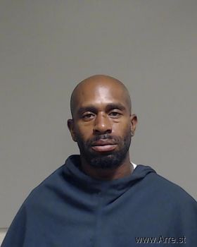 Kevin Andre Cleveland Mugshot