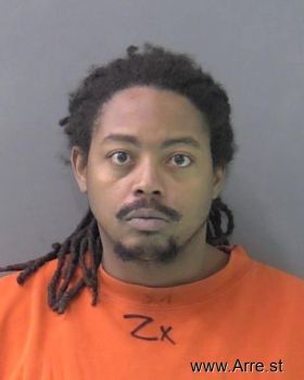 Kevin Lorenzo Coleman Mugshot