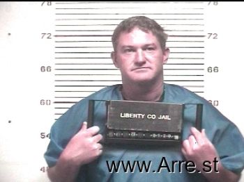 Kevin Dale Coleman Mugshot