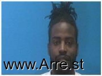 Kevin Jay Collins-jr Mugshot