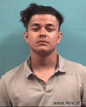 Kevin  Contreras Mugshot