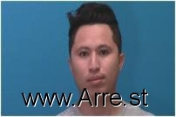 Kevin Alady Contreras-tobar Mugshot