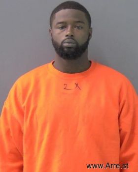 Kevin  Cooper Mugshot