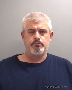 Kevin James Corbett Mugshot