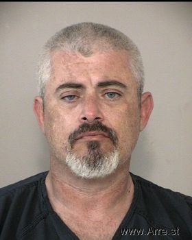 Kevin James Corbett Mugshot