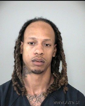 Kevin Eugene Cox Mugshot