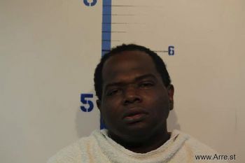 Kevin Lynn Daniels Mugshot