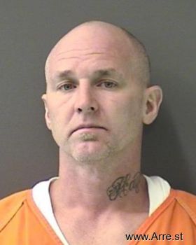 Kevin Scott Decker Mugshot