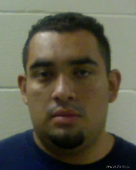 Kevin  Diaz Mugshot