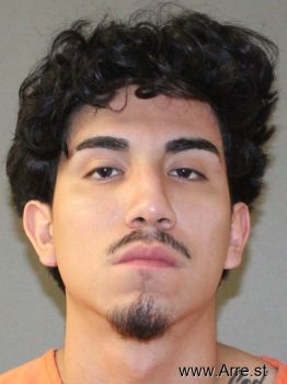 Kevin  Diaz Mugshot