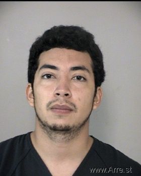 Kevin Osvaldo Diaz Mugshot